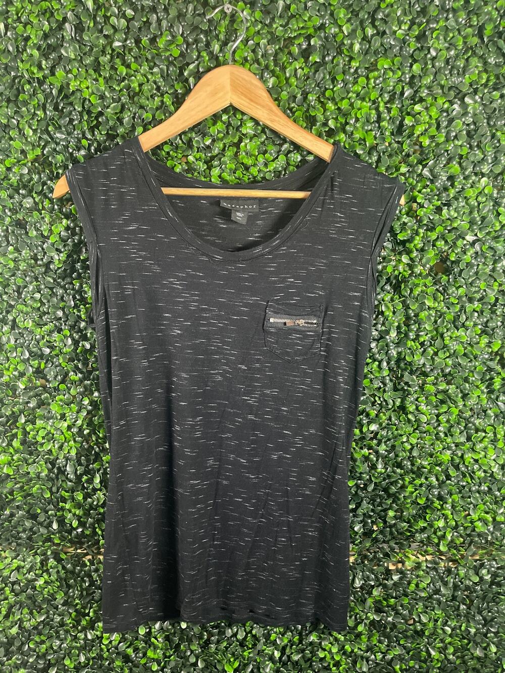 Metaphor, Tank women’s Size M